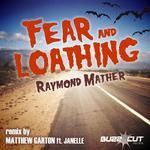 cover: Raymond Mather - Fear & Loathing