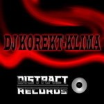 cover: Dj Korekt - Klima