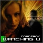 cover: Corderoy - Watching U