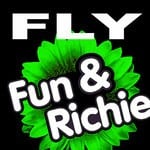 cover: Fun & Richie - Fly EP