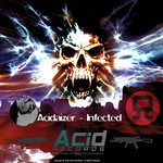 cover: Acidaizer - Infected