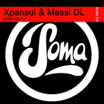 cover: Pansul|Massi Dl - Nerd Life EP