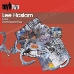 cover: Lee Haslam - Retrospective