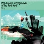 cover: Rob Tissera - Stay