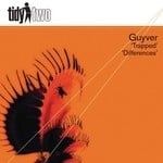 cover: Guyver - Differences