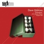 cover: Dave Holmes - Freedom