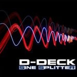 cover: D Deck - Sine Splitter