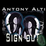 cover: Antony Alti - Sign Out