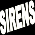 cover: Robosapiens - Sirens