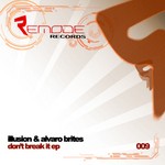 cover: Alvaro Brites|Illusion - Don't Break It