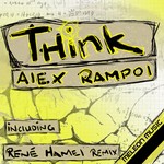 cover: Alex Rampol - Think EP