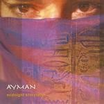 cover: Ayman - Midnight Storyteller