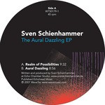 cover: Sven Schienhammer - Realm Of Possibility