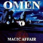 cover: Magic Affair - Omen - The Story Continues