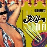 cover: Supabeatz - Sexy Hi Fi