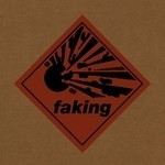 cover: Arno Gonzalez - Faking EP