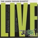 cover: The James Taylor Quartet - Live At The Jazz Cafe