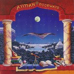 cover: Ayman - Doorways