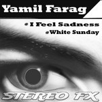 cover: Yamil Farag - I Feel Sadness