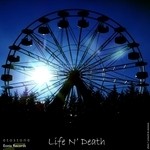 cover: Etostone - Life N' Death