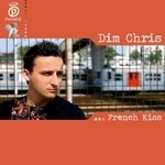 cover: Dim Chris - French Kiss