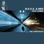 cover: Dons & Dbn|Kadoc - The Nighttrain