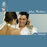 cover: John Modena - Forever