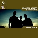 cover: Killbeatz|Kaiser, Michael - Emergency