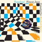 cover: Kindred Spirits|Various - Timeless' Finest Jazz