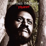 cover: Pharoah Sanders - Pharoah Sanders' Finest