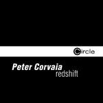 cover: Peter Corvaia - Redshift EP