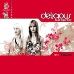 cover: Delicious|Tiger Lily - Yours