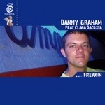 cover: Clara Dacosta|Graham, Danny - Freakin'