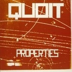 cover: Quoit & Mick Harris - Properties