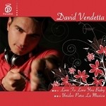 cover: David Vendetta - Love To Love You Baby