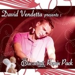 cover: Maverick, Kurd|Sander Kleinenberg|David Vendetta - David Vendetta Presents Paradise (Remix Pack)