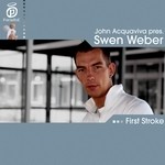 cover: Acquaviva, John|Swen Weber - First Stroke