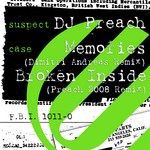 cover: Dj Preach - Memories