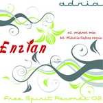 cover: Adria - Enzian