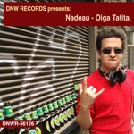 cover: Nadeau - Oiga Tatita