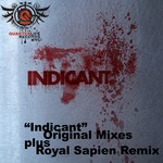 cover: Indicant - Indicant