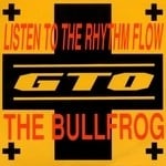 cover: Gto - Listen To The Rhythm Flow