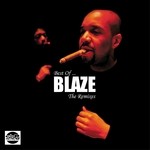 cover: Blaze - Best Of Blaze (The Remixes)