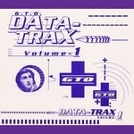 cover: Gto - Data Trax Vol 1