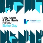 cover: Rudy|Paul Harris|Dirty South - Better Day