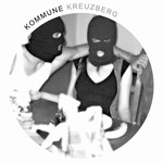 cover: Haito & Jacob Richter - Kommune Kreuzberg 3