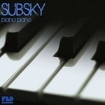 cover: Subsky - Piano Piano