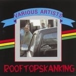 cover: Various - Rooftop Skanking