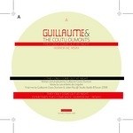 cover: Guillaume & The Coutu Dumonts - They Only Come Out At Night (Horror Inc Remix)