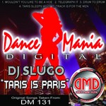 cover: Dj Slugo - Taris Is Paris